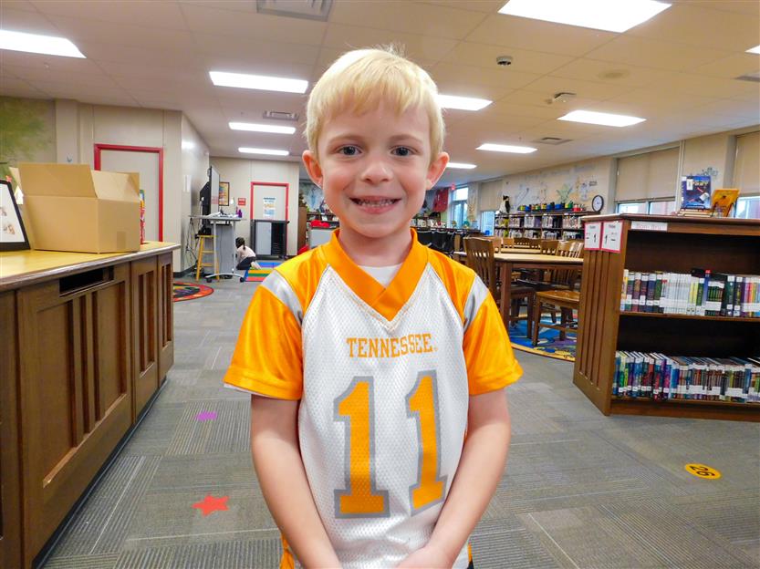 Schools celebrate college and career day